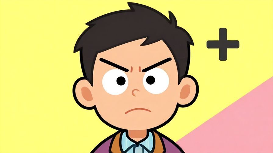 Illustration%20of%20a character%20raising%20an%20eyebrow%20with%20a%20skeptical%20expression%2C%20bright%20and%20colorful%20background%2C%20illustrated%20style