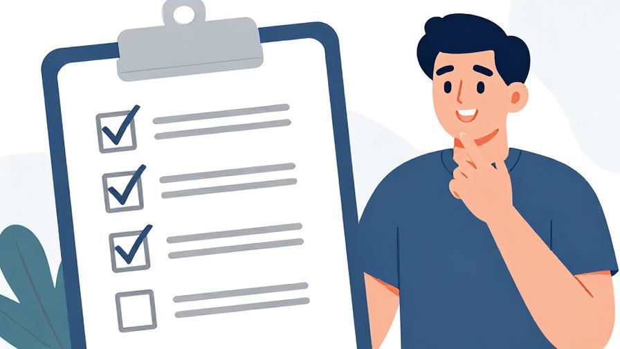 Illustration%20of%20a checklist%20being ticked%20off%20with%20a%20smiling%20person%20in%20the%20background%2C%20bright%20colors%20and%20illustrated%20style