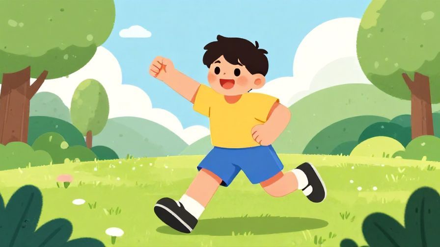 Illustration%20of%20a cheerful%20character%20gesturing%20forward%20with%20enthusiasm%20in%20a%20park%20setting%2C%20vibrant%20colors%2C%20illustrated%20style