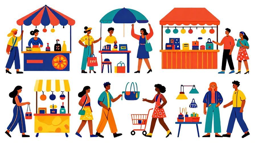 Illustration%20of%20a colorful%20marketplace%20with%20various%20items%20and%20people%20joyfully%20interacting%2C%20representing%20freedom%20and%20flexibility%2C%20vibrant%20colors%2C%20illustrated%20style