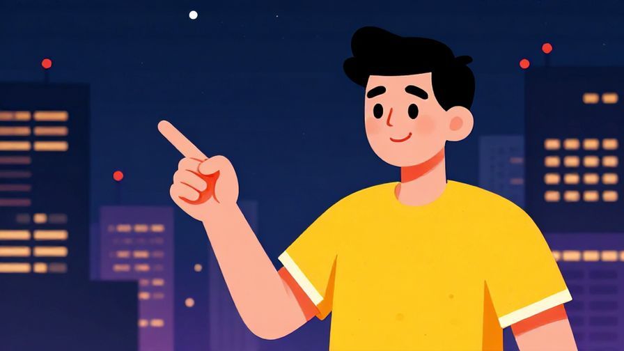 Illustration%20of%20a confident character pointing with a grin%2C%20nighttime%20city%20background%2C%20vibrant%20colors%2C%20illustrated%20style