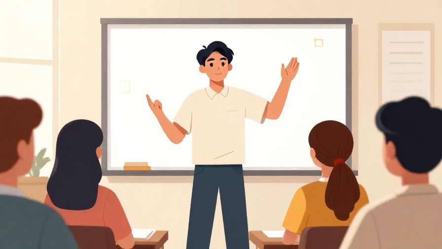 Illustration%20of%20a confident person%20giving%20a%20speech%20with%20strong%20gesture%20and%20focused%20audience%20in%20a%20bright%20room%2C%20illustrated%20style