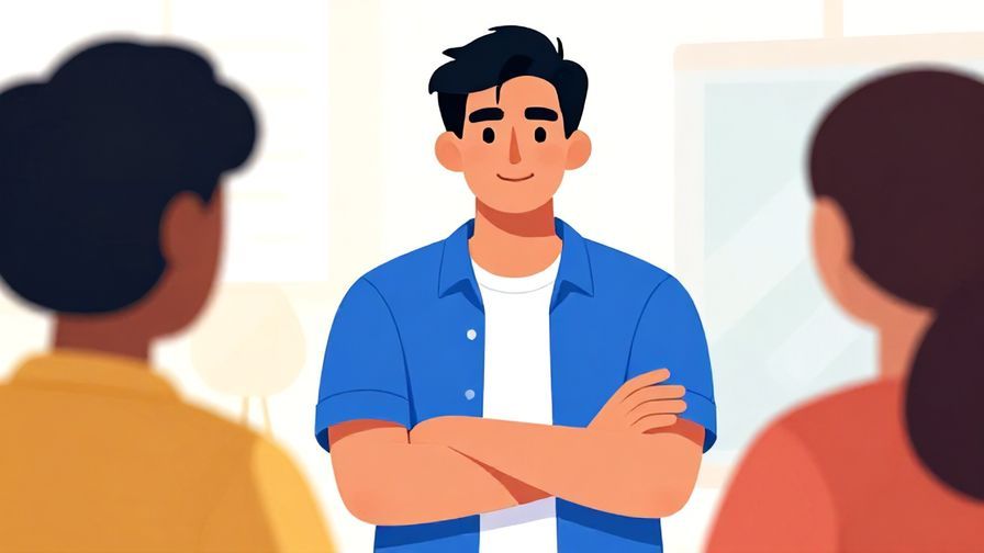 Illustration%20of%20a confident%20young%20man%20standing%20firm%2C%20with%20a%20protective%20gesture%20behind%20a%20friend%2C%20vibrant%20colors%2C%20illustrated%20style