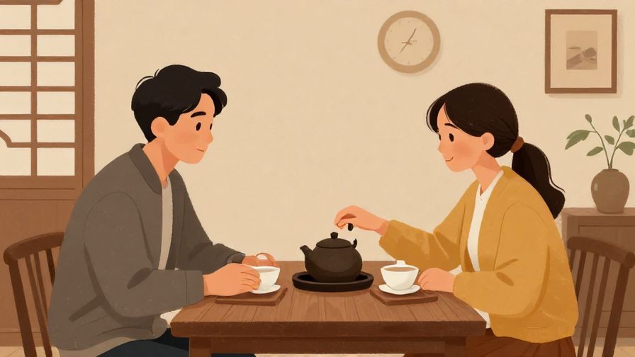 Illustration%20of%20a couple%20sharing%20a%20quiet%20moment%20in%20a%20traditional%20tea%20house%2C%20calm%20and%20intimate%20atmosphere