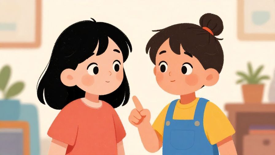 Illustration%20of%20a curious character pointing at something new%2C%20bright%20interior%20with%20hints%20of%20home%20comfort%2C%20vibrant%20colors%2C%20illustrated%20style