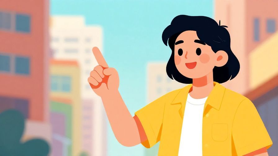 Illustration%20of%20a determined character pointing a finger playfully%2C%20bright%20colors%20and%20urban%20background%2C%20illustrated%20style