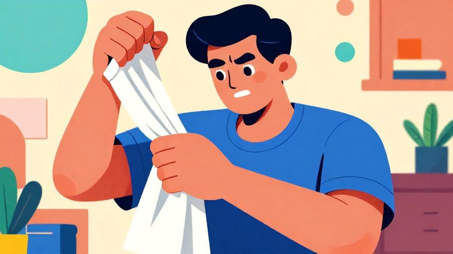 Illustration%20of%20a determined person rolling up sleeves ready to work, intense expression, vibrant colors%2C%20illustrated%20style