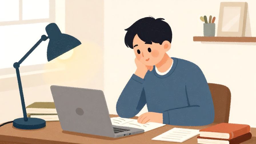 Illustration%20of%20a focused person%20studying%20at%20a%20desk%20with%20books%20and%20a%20lamp%2C%20calm%20room%20setting%2C%20illustrated%20style