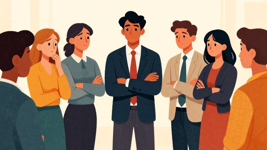 Illustration%20of%20a formal gathering%20where someone breaks protocol%20and others look unsettled%2C%20vivid%20colors