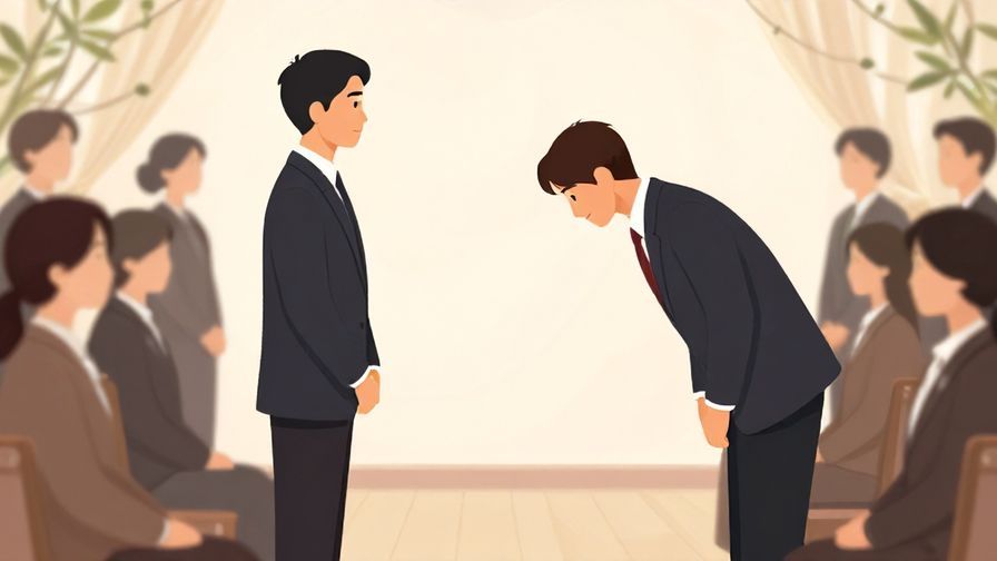 Illustration%20of%20a formal gathering%20where%20a%20speaker%20prepares%20to%20begin%20with%20a%20bow%2C%20respectful%20and%20polite%20atmosphere