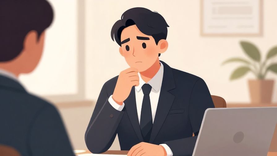 Illustration%20of%20a formal-looking%20person%20making%20a%20gentle%20gesture%20of%20hesitation%20in%20a%20business%20setting%2C%20soft%20lighting