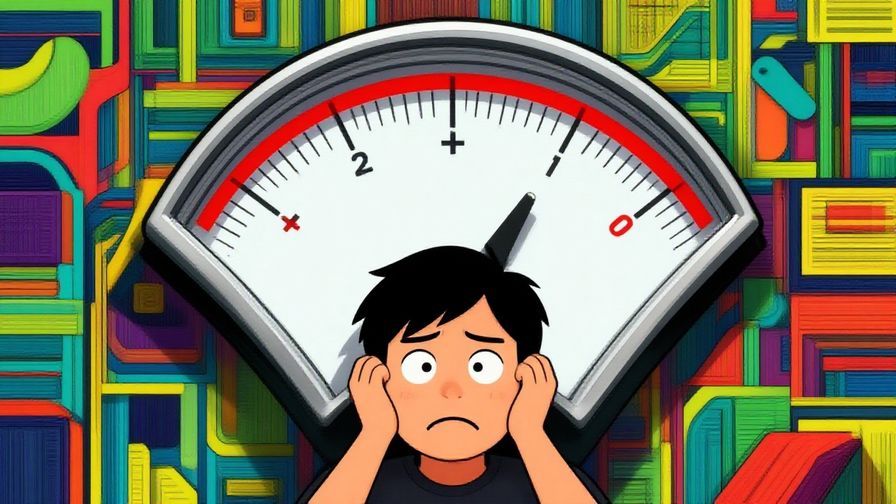 Illustration%20of%20a gauge%20meter%20going%20past%20its%20maximum%20red%20limit%2C%20with%20a%20frustrated%20character%20in%20the%20foreground%2C%20detailed%20background%2C%20vibrant%20colors%2C%20illustrated%20style