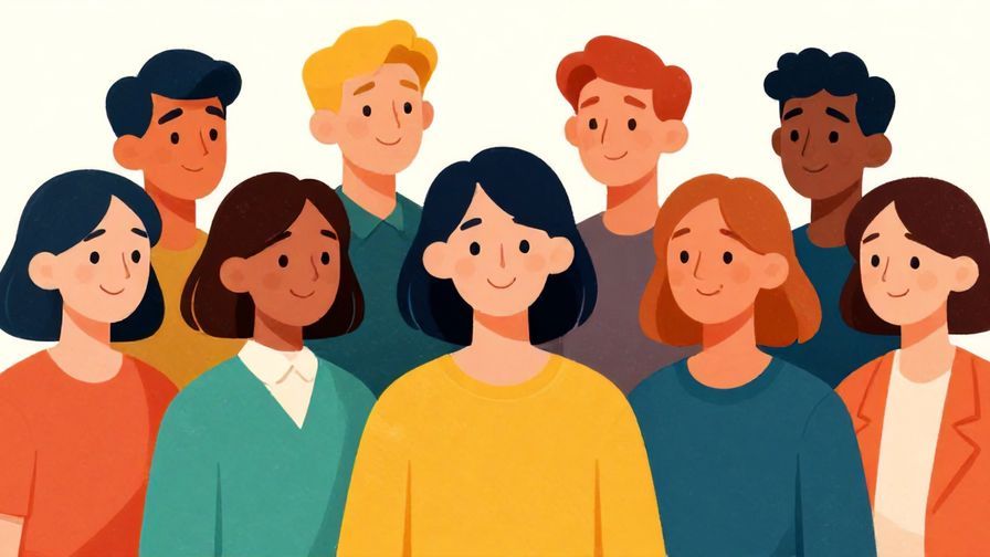 Illustration%20of%20a group%20of%20people%20smiling%20and%20nodding%20together%20in%20agreement%2C%20vibrant%20colors%2C%20illustrated%20style