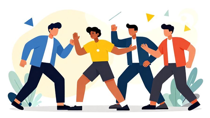 Illustration%20of%20a group%20of%20young%20men%20ready%20to%20start%20a%20project%20with%20enthusiasm%2C%20bold%20and%20dynamic%20colors