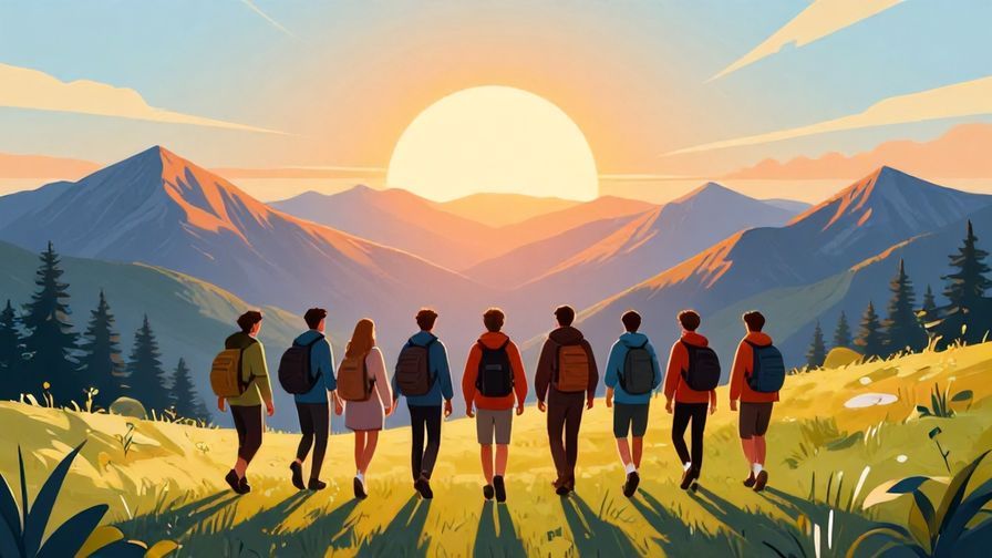 Illustration%20of%20a group%20walking%20together%20toward%20a%20bright%20sunrise%20over%20a%20mountain%20range%2C%20symbolizing%20hope%20and%20progress%2C%20vibrant%20colors%2C%20illustrated%20style
