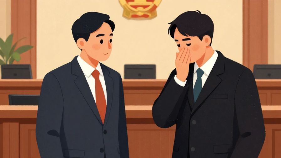 Illustration%20of%20a judge or authority figure nodding approvingly, formal courtroom background, vibrant colors, illustrated style