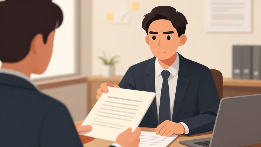 Illustration%20of%20a person handing over a confidential document with a serious expression in a quiet office setting
