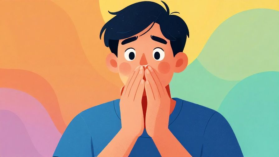 Illustration%20of%20a person making a pleading gesture with a hopeful expression, vibrant colors, illustrated style