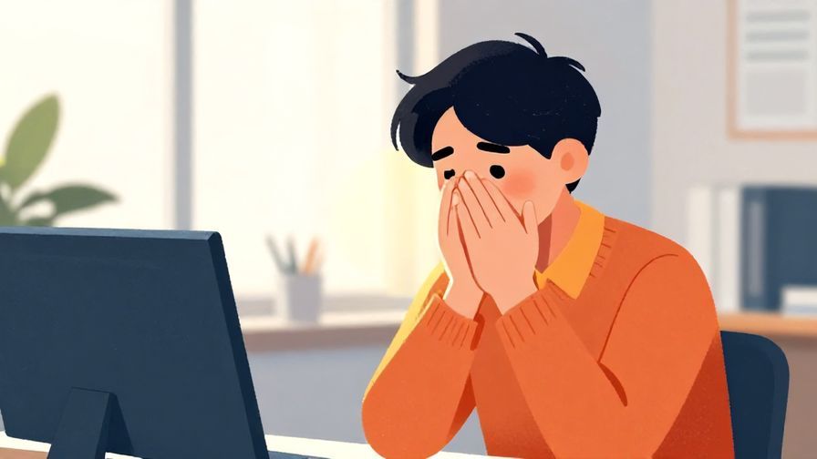 Illustration%20of%20a person nodding approvingly with light shining from behind, office background, vibrant colors, illustrated style