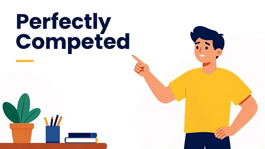 Illustration%20of%20a person pointing confidently%20at%20a%20perfectly%20completed%20task%2C%20bright%20and%20sharp%20colors%2C%20illustrated%20style