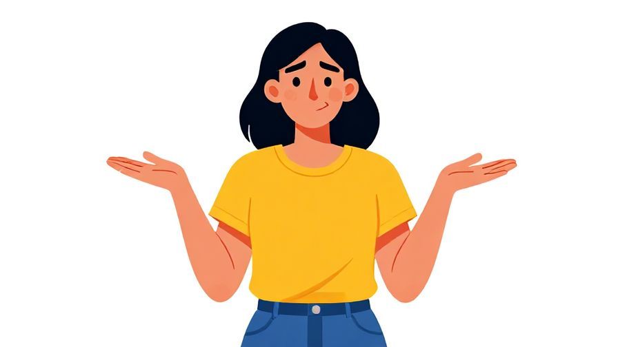 Illustration%20of%20a person shrugging while smiling with a casual confident attitude%2C%20vibrant%20colors%2C%20illustrated%20style