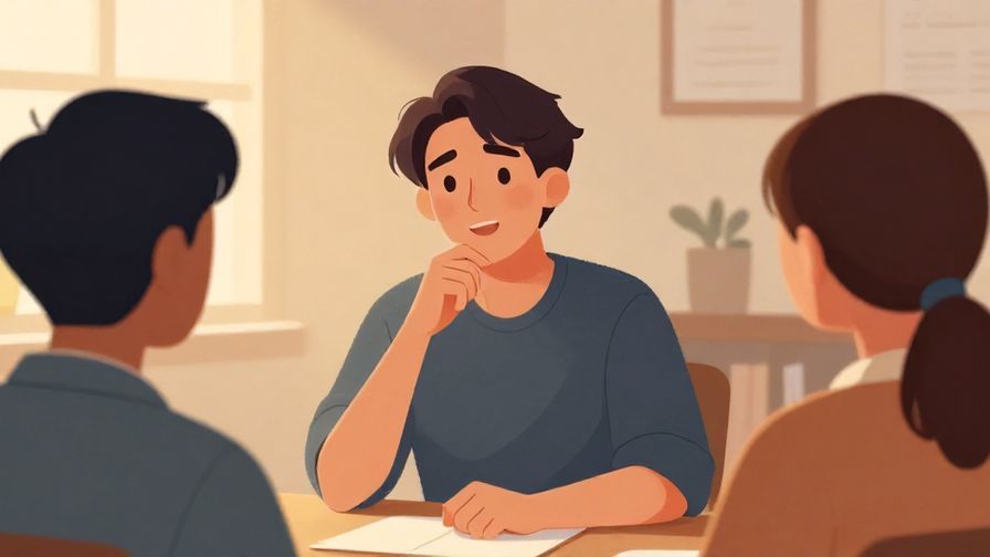 Illustration%20of%20a person speaking thoughtfully%20while%20the%20other%20listens%20attentively%2C%20softly%20lit%20indoor%20scene%2C%20illustrated%20style