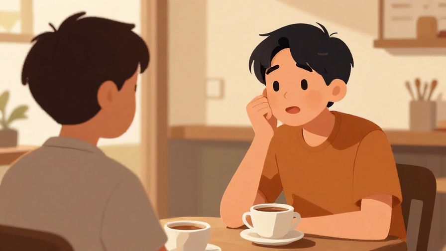 Illustration%20of%20a person%20asking%20another%20about%20their%20feelings%20with%20friendly%20expressions%20in%20a%20cozy%20coffee%20shop.%20Warm%20colors%2C%20illustrated%20style