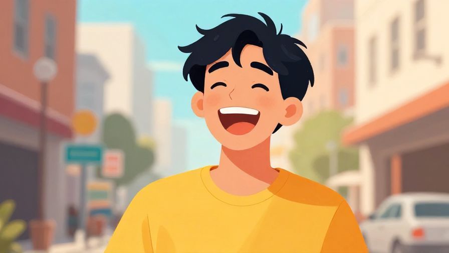 Illustration%20of%20a person%20laughing%20in%20disbelief%2C%20bright%20colors%2C%20casual%20urban%20background