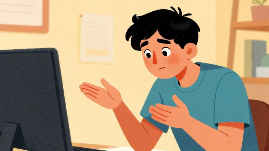 Illustration%20of%20a person%20leaning forward%20with a curious expression%20and hands gesturing%20in a friendly conversation%2C%20detailed%20background%2C%20vibrant%20colors%2C%20illustrated%20style