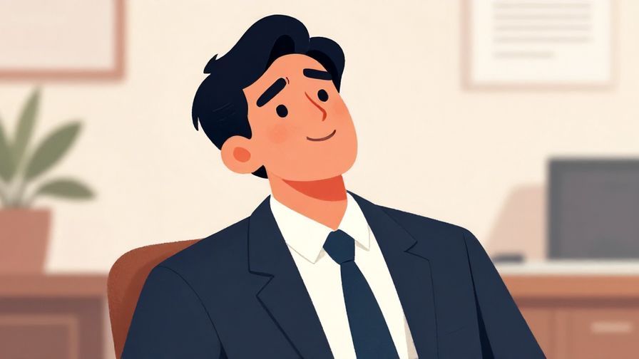 Illustration%20of%20a person%20leaning%20back%20with%20raised%20eyebrows%2C%20soft%20formal%20office%20background%2C%20vibrant%20colors