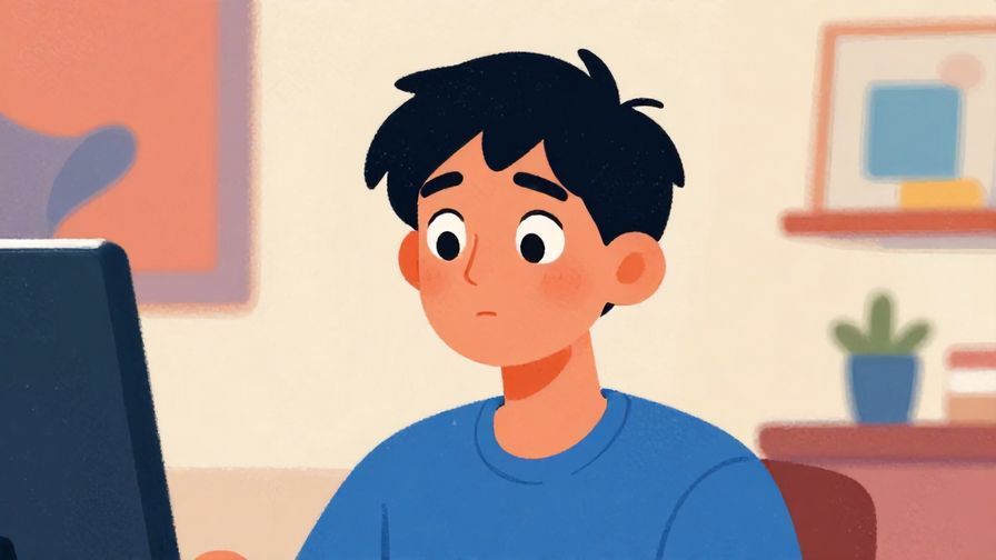 Illustration%20of%20a person%20looking%20around%20a%20room%20with%20curious%20expression%2C%20abstract%20background%20hinting%20at%20subtle%20changes%2C%20vibrant%20colors%2C%20illustrated%20style