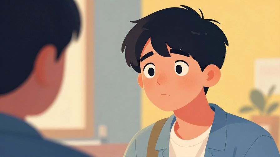 Illustration%20of%20a person%20looking%20curious%20and%20unsure%20while%20observing%20a%20scene%20with%20subtle%20color%20differences%2C%20vibrant%20colors%2C%20illustrated%20style