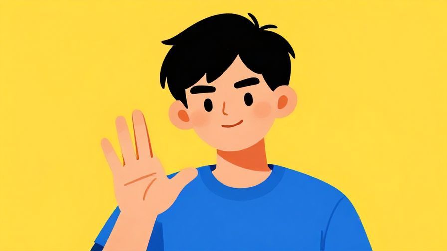 Illustration%20of%20a person%20making%20a%20dismissive%20hand%20gesture%20with%20a%20playful%20smirk%2C%20bright%20colors