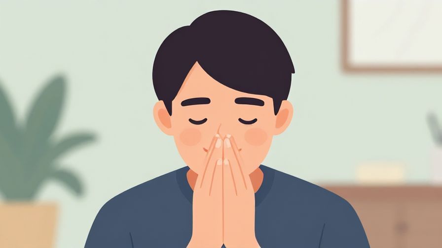 Illustration%20of%20a person%20nodding%20with%20a%20respectful%20smile%2C%20soft%20focus%20background%20with%20calm%20colors.