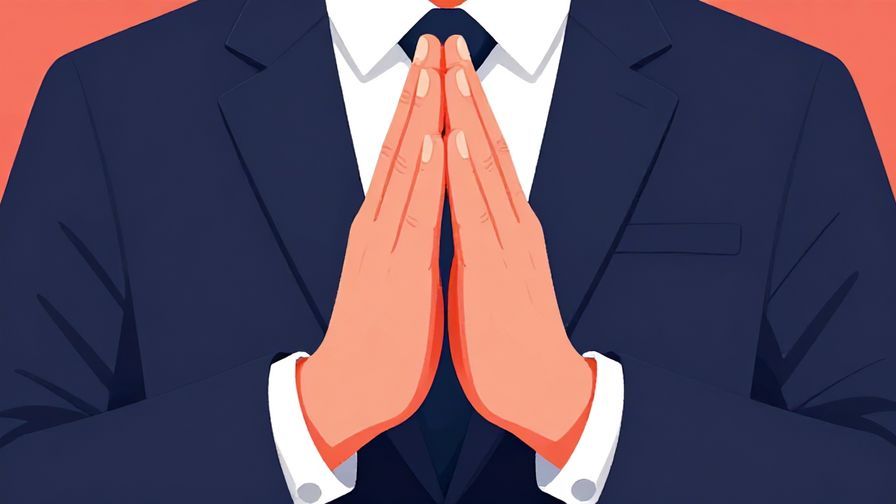 Illustration%20of%20a person%20preparing%20for%20a%20challenge%2C%20hands%20clasped%20in%20encouragement%2C%20formal%20background%2C%20vibrant%20colors%2C%20illustrated%20style