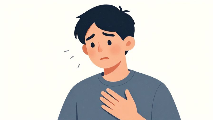 Illustration%20of%20a person%20with%20a%20hurt%20expression%2C%20hand%20on%20heart%20and%20looking%20away%2C%20soft%20background%2C%20illustrated%20style