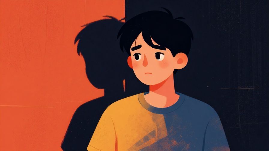 Illustration%20of%20a person%20with%20a%20skeptical%20expression%2C%20standing%20near%20a%20shadowy%20corner%2C%20vibrant%20colors%2C%20illustrated%20style