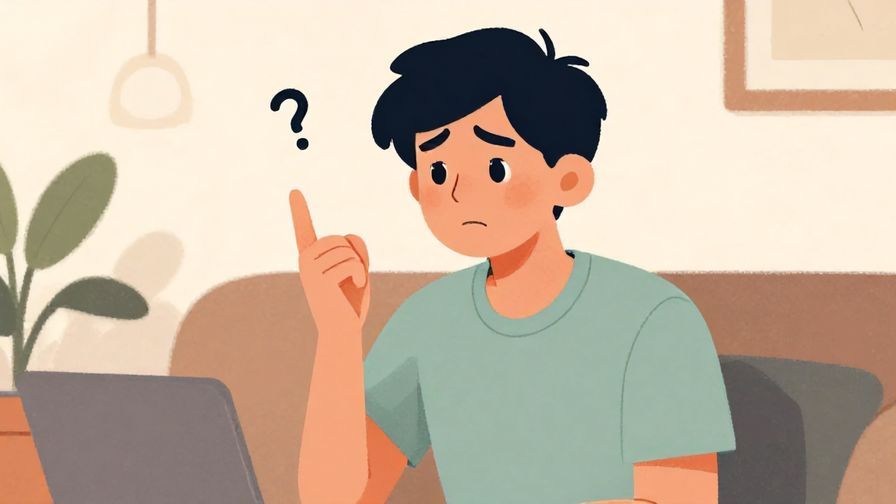 Illustration%20of%20a person%20with%20a%20slightly%20concerned%20look%20asking%20a%20question%20in%20a%20living%20room%20setting%2C%20illustrated%20style