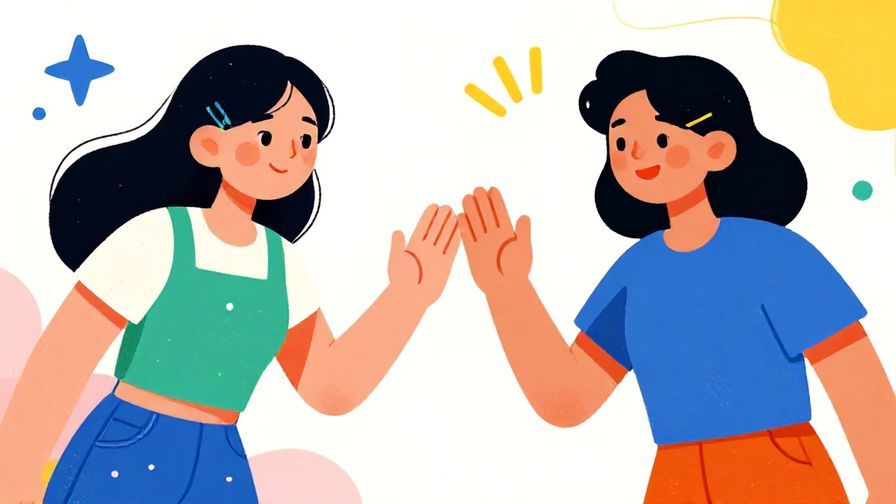 Illustration%20of%20a playful argument%20between%20two%20friends%2C%20one%20holding%20out%20a%20hand%20as%20if%20to%20stop%20the%20other%2C%20vibrant%20colors%2C%20illustrated%20style