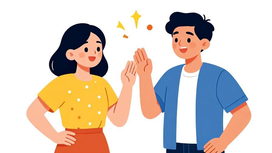 Illustration%20of%20a playful couple%20scheming%20together%2C%20fun%20and%20casual%20vibe%2C%20bright%20colors%2C%20illustrated%20style