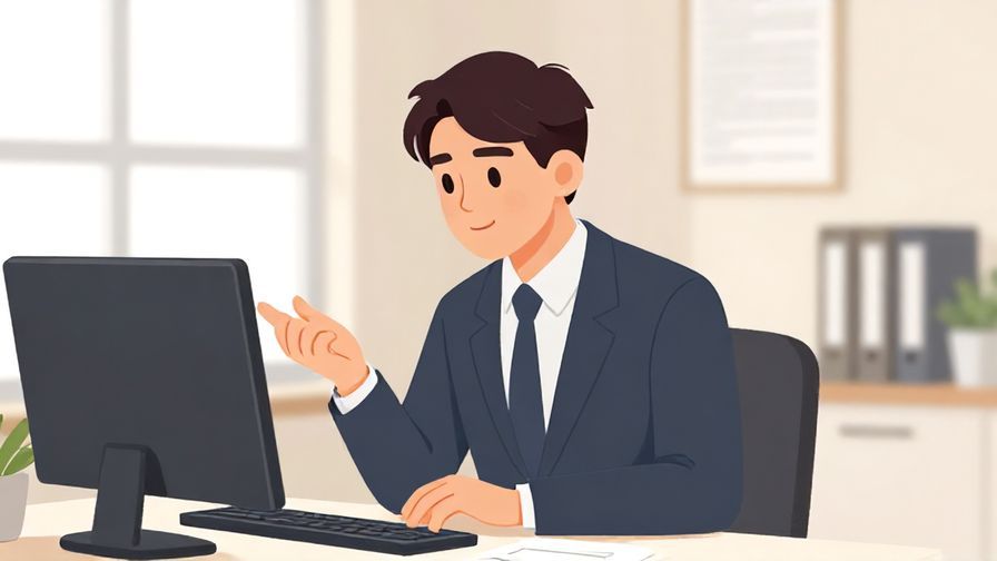 Illustration%20of%20a polite person gently inquiring about unusual events, office or home setting, clear lighting