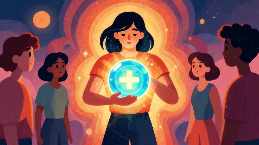 Illustration%20of%20a powerful figure holding a glowing orb symbolizing control while others look on%2C%20vibrant%20colors%2C%20illustrated%20style
