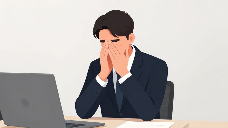 Illustration%20of%20a professional person nodding politely in an office setting, neat background, soft lighting