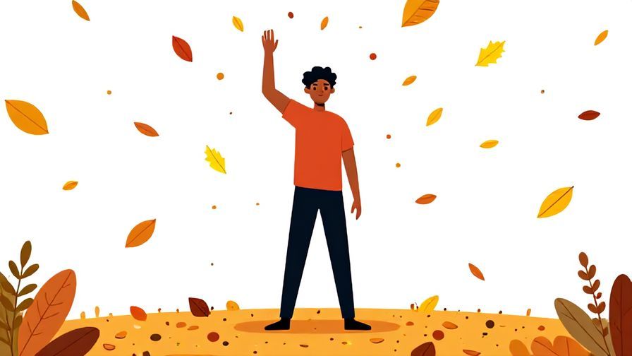 Illustration%20of%20a resilient%20person%20standing%20tall%20amidst%20falling%20leaves%2C%20symbolizing%20staying%20strong%20through%20hardship%2C%20vibrant%20colors%2C%20illustrated%20style