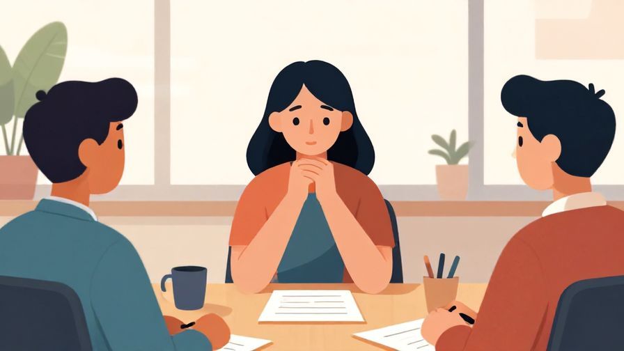 Illustration%20of%20a respectful apology%20in%20a%20corporate%20meeting%20setting%2C%20calm%20faces%20and%20soft%20lighting%2C%20vibrant%20colors%2C%20illustrated%20style