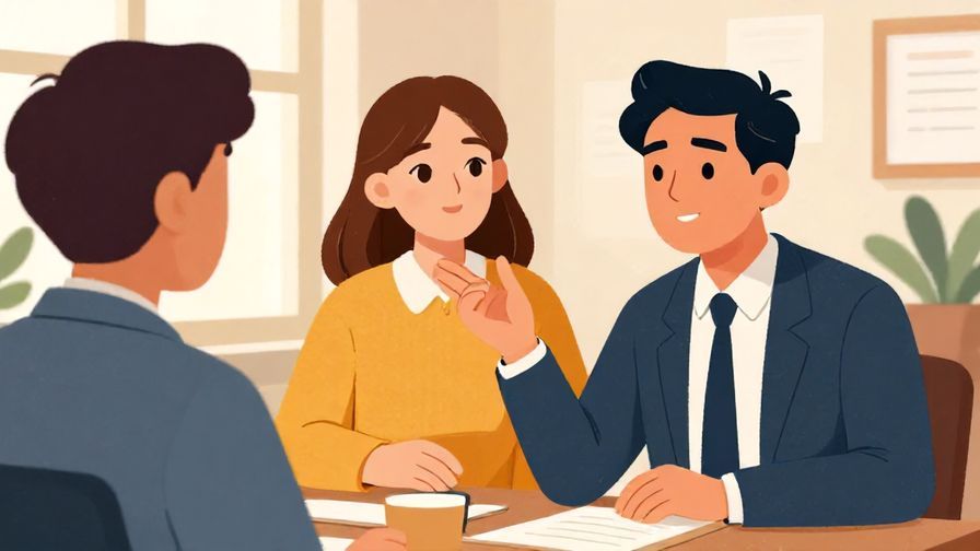 Illustration%20of%20a respectful person%20making%20a%20guess%20in%20a%20business%20environment%2C%20detailed%20background%2C%20vibrant%20colors%2C%20illustrated%20style