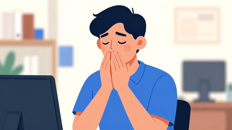 Illustration%20of%20a respectful%20person%20expressing%20relief%20with%20closed%20eyes%2C%20hands%20together%2C%20soft%20office%20background%2C%20vibrant%20colors%2C%20illustrated%20style