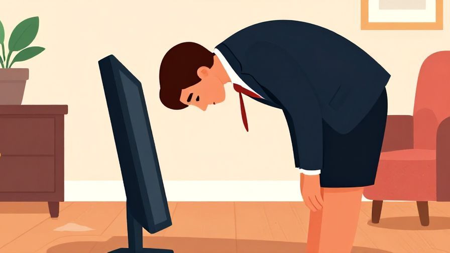 Illustration%20of%20a serious apology%20scene%20with%20a%20person%20bowing%20deeply%20in%20a%20quiet%20room%2C%20formal%20attire%2C%20vibrant%20colors%2C%20illustrated%20style