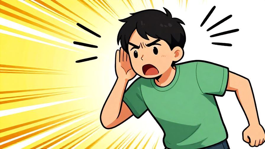 Illustration%20of%20a startled%20person%20with%20motion%20lines%20showing%20reaction%20to%20danger%2C%20bright%20colors%2C%20illustrated%20style