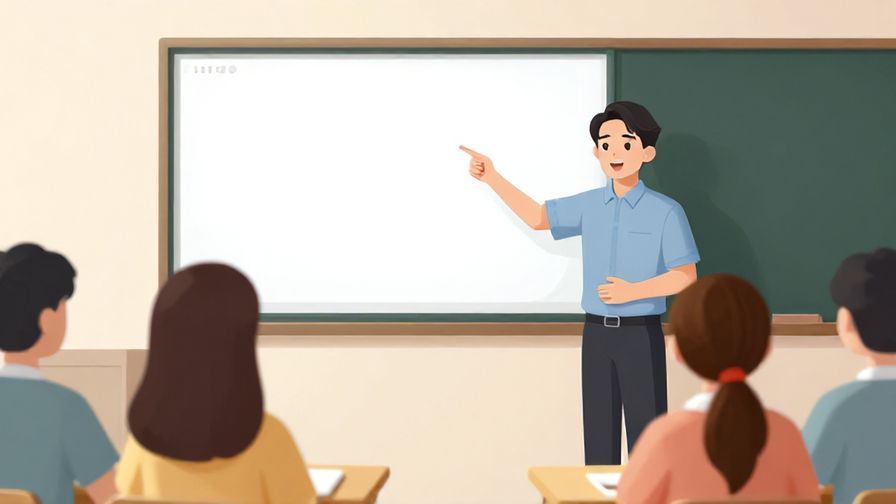 Illustration%20of%20a teacher or speaker addressing a group%2C%20pointing%20to%20the%20beginning%20of%20a%20presentation%2C%20clear%20and%20focused%20atmosphere